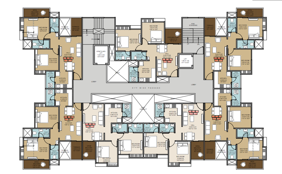 image majestique builders